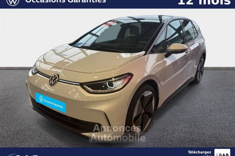 Volkswagen ID.3 204 ch Pro S Life Max - <small></small> 44.947 € <small>TTC</small> - #1