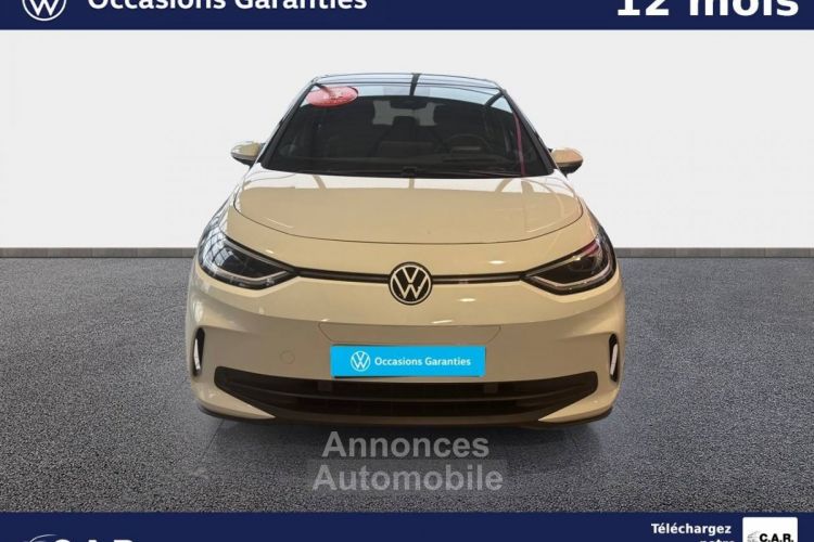 Volkswagen ID.3 204 ch Pro S Life Max - <small></small> 44.947 € <small>TTC</small> - #2