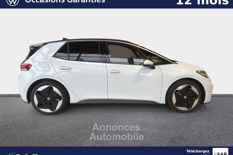 Volkswagen ID.3 204 ch Pro S Life Max - <small></small> 44.947 € <small>TTC</small> - #3