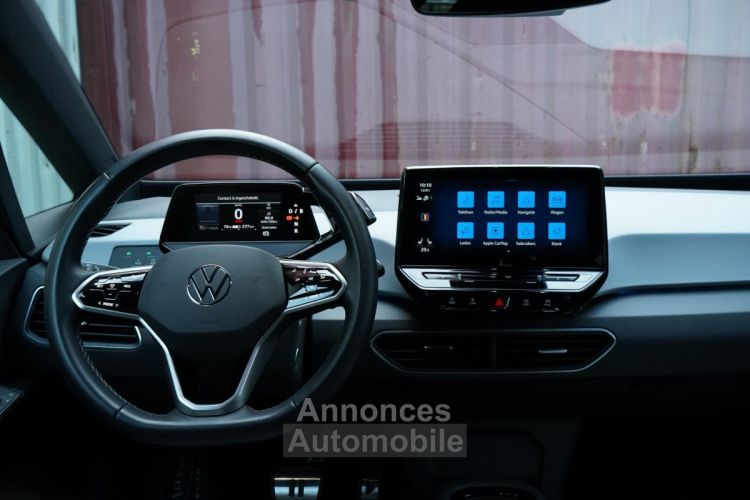 Volkswagen ID.3 Pro | Pro Performance | 204pk | Camera | IQ. Drive - <small></small> 31.900 € <small>TTC</small> - #4