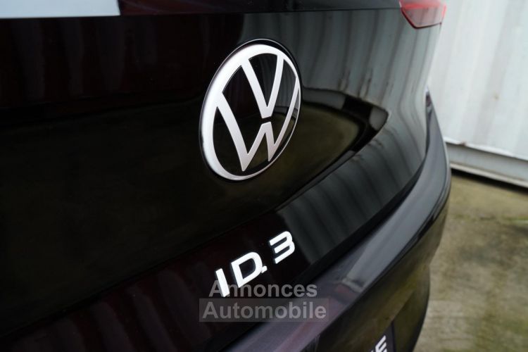 Volkswagen ID.3 Pro | Pro Performance | 204pk | Camera | IQ. Drive - <small></small> 31.900 € <small>TTC</small> - #5