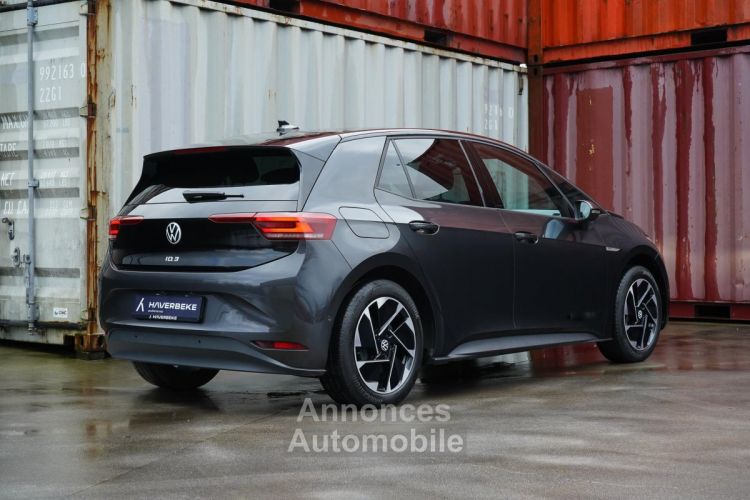 Volkswagen ID.3 Pro | Pro Performance | 204pk | Camera | IQ. Drive - <small></small> 31.900 € <small>TTC</small> - #6