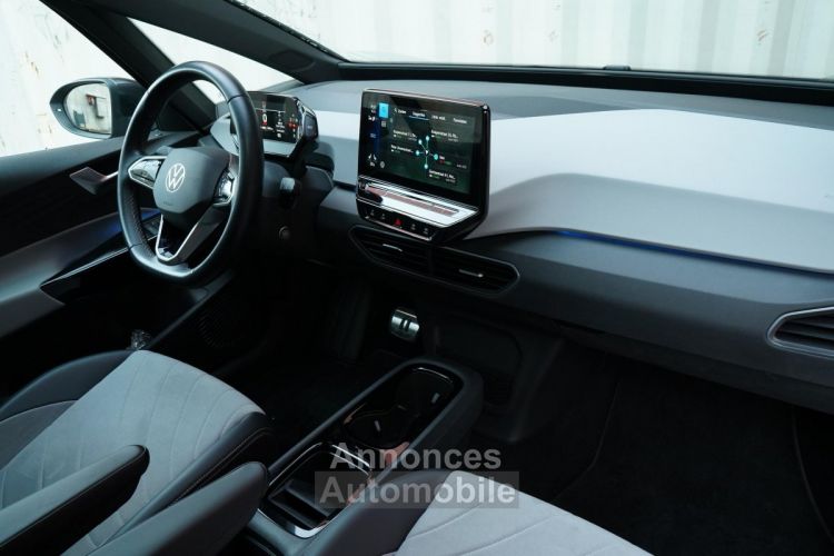 Volkswagen ID.3 Pro | Pro Performance | 204pk | Camera | IQ. Drive - <small></small> 31.900 € <small>TTC</small> - #10