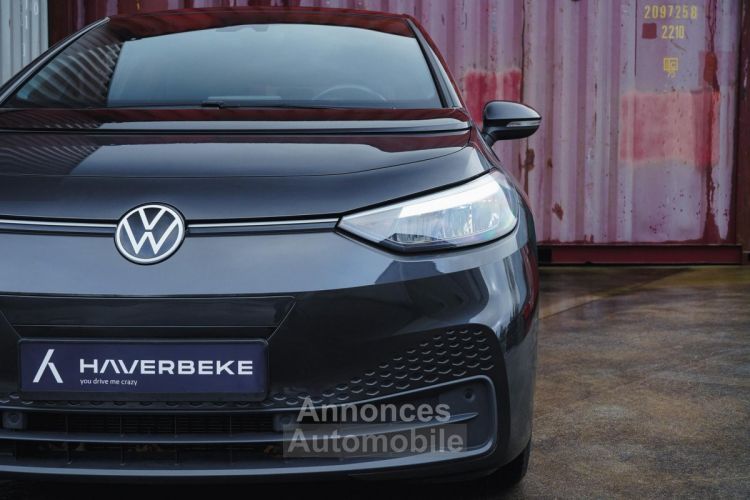 Volkswagen ID.3 Pro | Pro Performance | 204pk | Camera | IQ. Drive - <small></small> 31.900 € <small>TTC</small> - #14