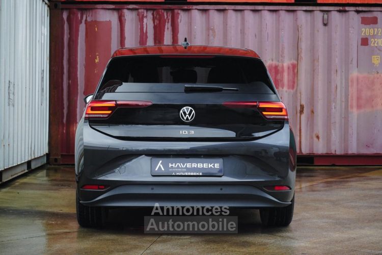 Volkswagen ID.3 Pro | Pro Performance | 204pk | Camera | IQ. Drive - <small></small> 31.900 € <small>TTC</small> - #15