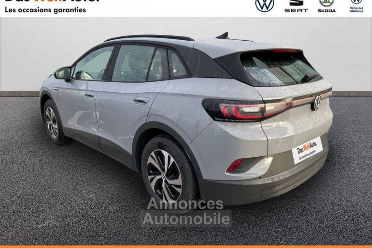 Volkswagen ID.4 149 ch Pure - <small></small> 31.990 € <small>TTC</small> - #5