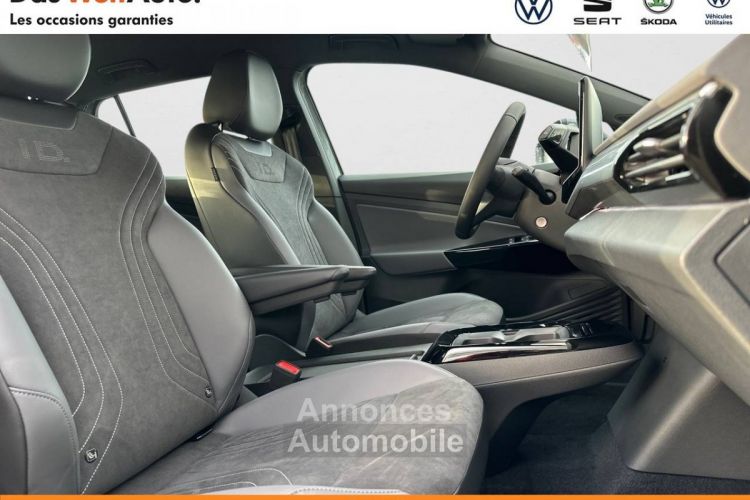 Volkswagen ID.4 149 ch Pure - <small></small> 31.990 € <small>TTC</small> - #7