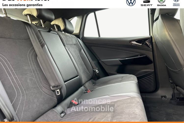 Volkswagen ID.4 149 ch Pure - <small></small> 31.990 € <small>TTC</small> - #8