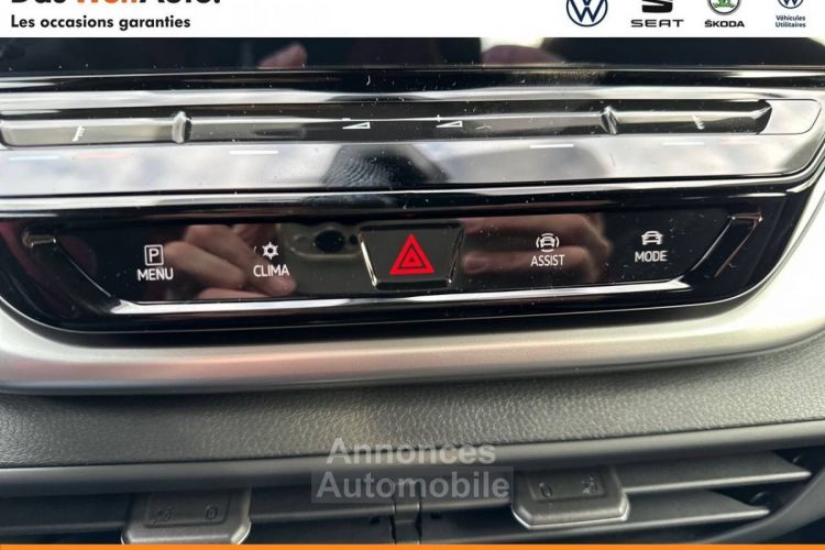 Volkswagen ID.4 149 ch Pure - <small></small> 31.990 € <small>TTC</small> - #14