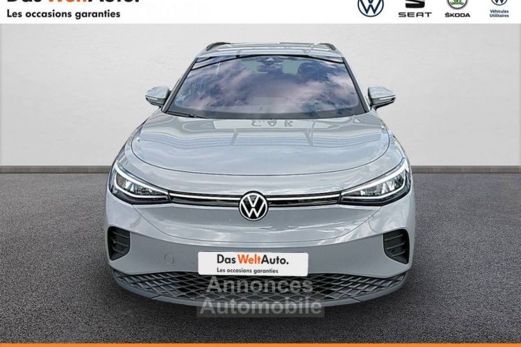 Volkswagen ID.4 149 ch Pure - <small></small> 31.990 € <small>TTC</small> - #2