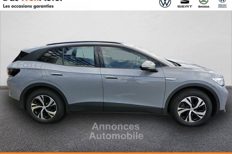 Volkswagen ID.4 149 ch Pure - <small></small> 28.890 € <small>TTC</small> - #3