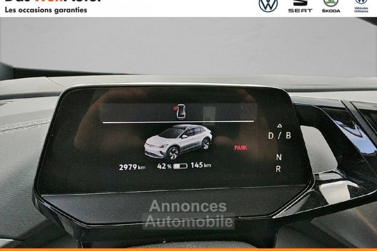 Volkswagen ID.4 149 ch Pure - <small></small> 31.990 € <small>TTC</small> - #6