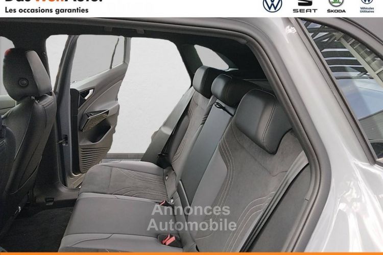 Volkswagen ID.4 149 ch Pure - <small></small> 31.990 € <small>TTC</small> - #8