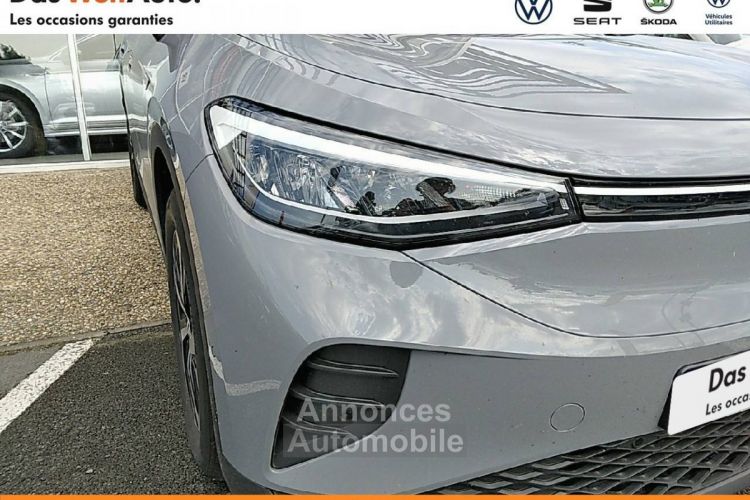 Volkswagen ID.4 149 ch Pure - <small></small> 31.990 € <small>TTC</small> - #10