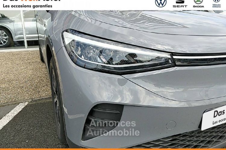 Volkswagen ID.4 149 ch Pure - <small></small> 28.890 € <small>TTC</small> - #10