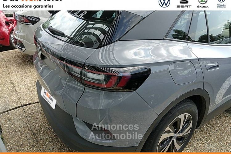 Volkswagen ID.4 149 ch Pure - <small></small> 31.990 € <small>TTC</small> - #12