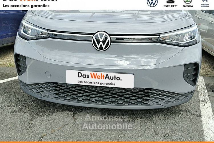 Volkswagen ID.4 149 ch Pure - <small></small> 31.990 € <small>TTC</small> - #14