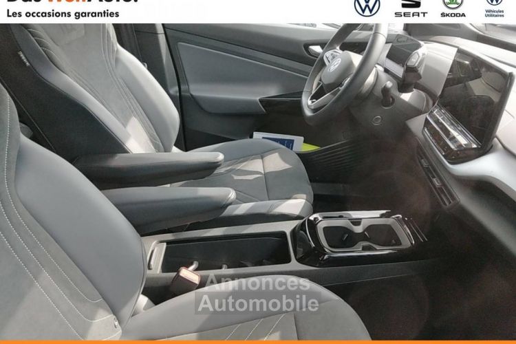Volkswagen ID.4 149 ch Pure - <small></small> 31.990 € <small>TTC</small> - #15