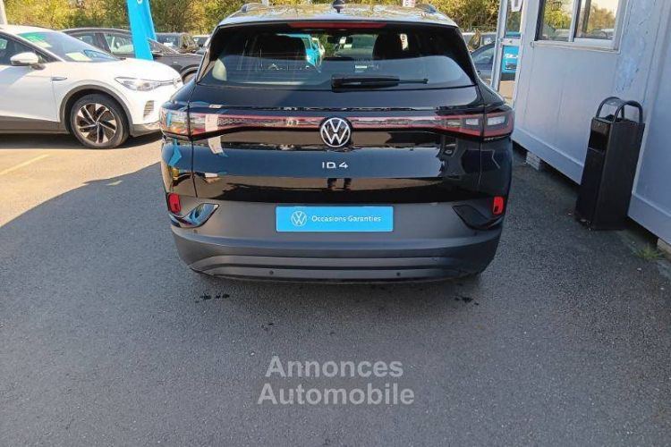 Volkswagen ID.4 149 ch Pure - <small></small> 29.900 € <small>TTC</small> - #3