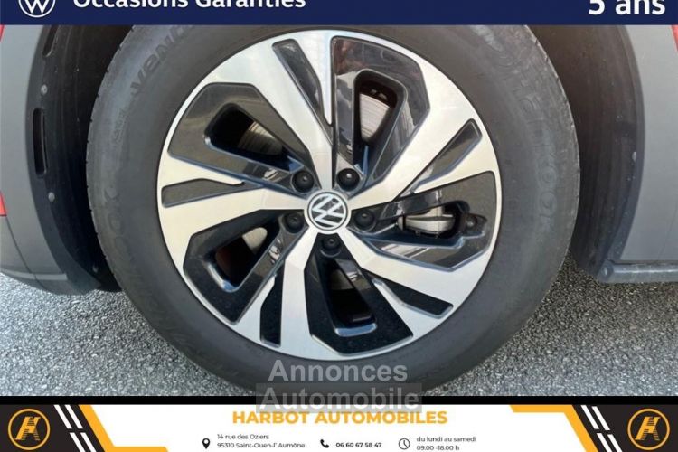 Volkswagen ID.4 149 ch pure - <small></small> 29.890 € <small></small> - #4