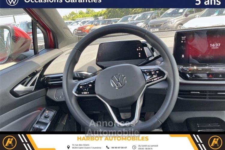 Volkswagen ID.4 149 ch pure - <small></small> 29.890 € <small></small> - #6