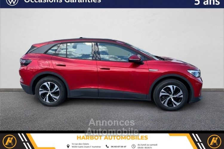 Volkswagen ID.4 149 ch pure - <small></small> 29.890 € <small></small> - #17