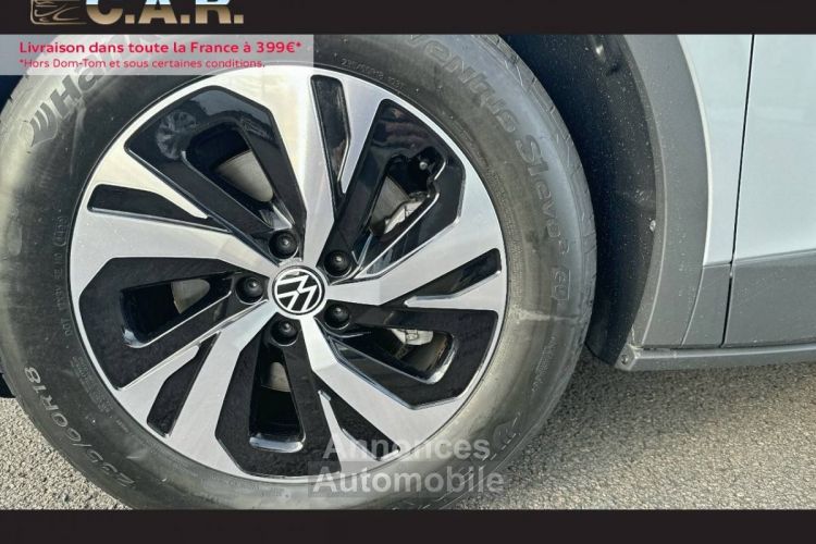 Volkswagen ID.4 149 ch Pure Life Plus - <small></small> 33.980 € <small>TTC</small> - #10