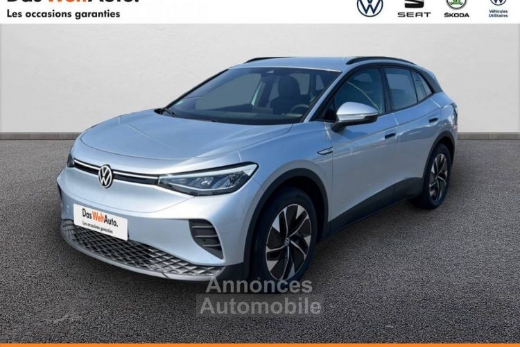 Volkswagen ID.4 174 ch Pro - <small></small> 34.890 € <small>TTC</small> - #1