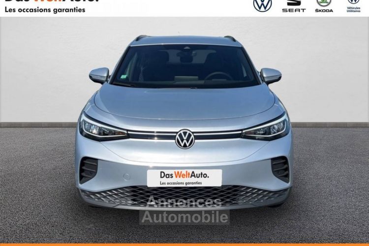 Volkswagen ID.4 174 ch Pro - <small></small> 34.890 € <small>TTC</small> - #2