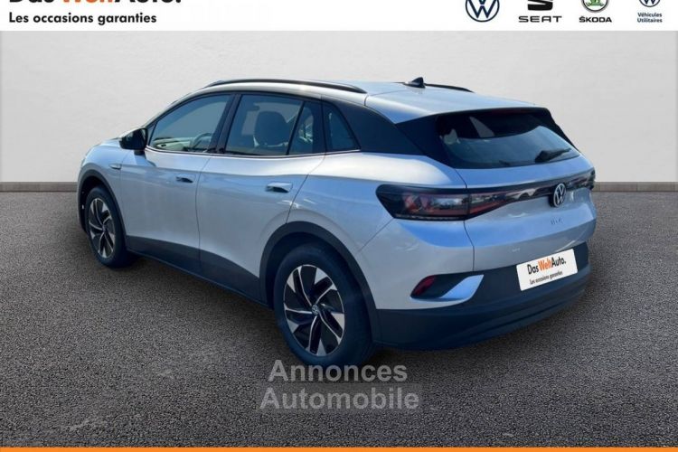 Volkswagen ID.4 174 ch Pro - <small></small> 34.890 € <small>TTC</small> - #5