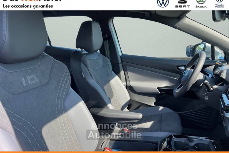 Volkswagen ID.4 174 ch Pro - <small></small> 34.890 € <small>TTC</small> - #7