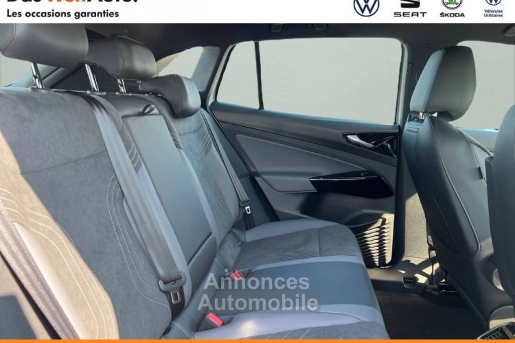 Volkswagen ID.4 174 ch Pro - <small></small> 34.890 € <small>TTC</small> - #8