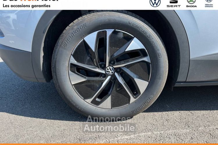 Volkswagen ID.4 174 ch Pro - <small></small> 34.890 € <small>TTC</small> - #9