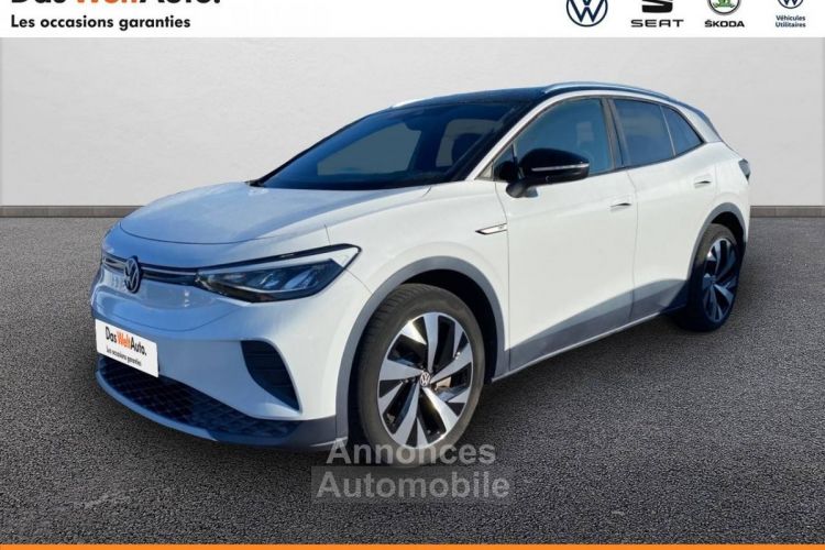 Volkswagen ID.4 204 ch 1st - <small></small> 25.990 € <small>TTC</small> - #1