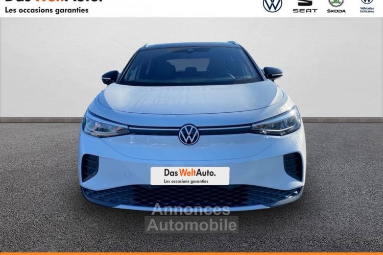 Volkswagen ID.4 204 ch 1st - <small></small> 25.990 € <small>TTC</small> - #2