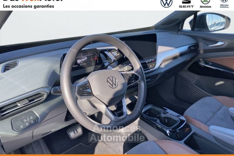 Volkswagen ID.4 204 ch 1st - <small></small> 25.990 € <small>TTC</small> - #6