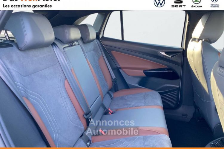 Volkswagen ID.4 204 ch 1st - <small></small> 25.990 € <small>TTC</small> - #8