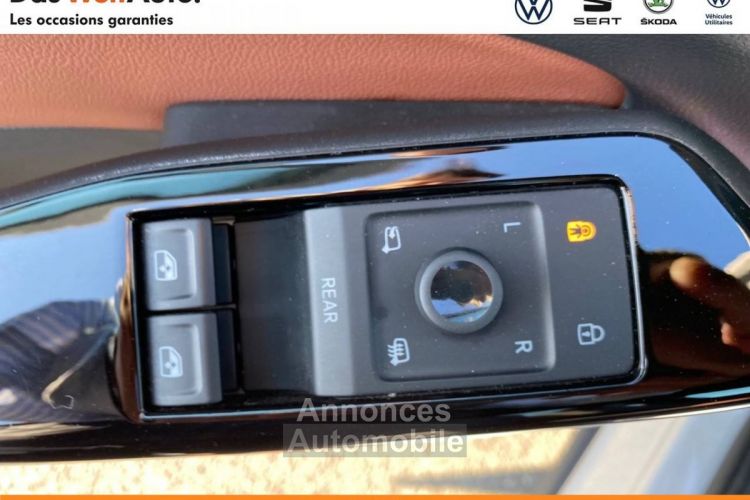 Volkswagen ID.4 204 ch 1st - <small></small> 25.990 € <small>TTC</small> - #10