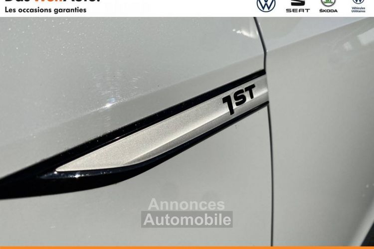 Volkswagen ID.4 204 ch 1st - <small></small> 25.990 € <small>TTC</small> - #24