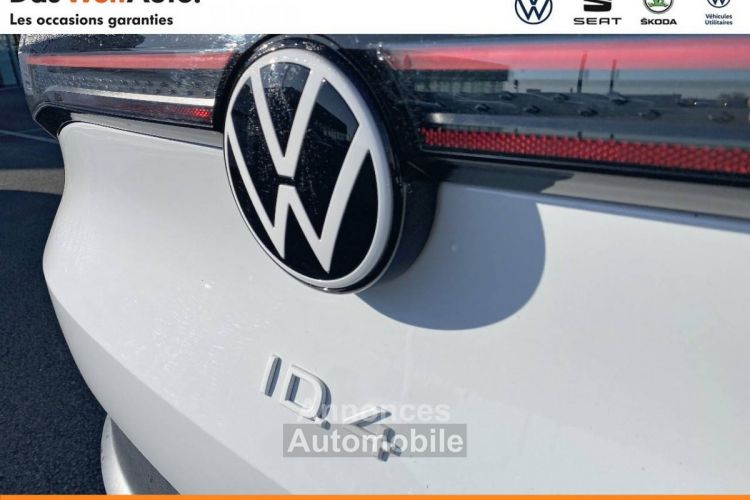 Volkswagen ID.4 204 ch 1st - <small></small> 25.990 € <small>TTC</small> - #25