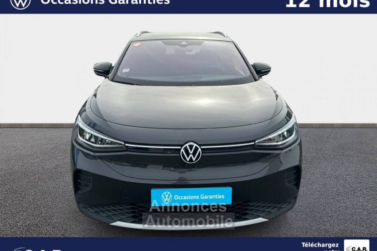 Volkswagen ID.4 204 ch 1st - <small></small> 33.900 € <small>TTC</small> - #2