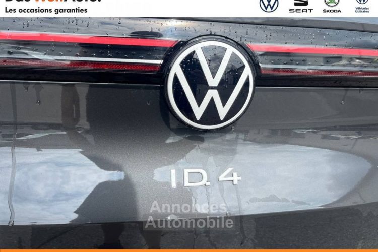Volkswagen ID.4 204 ch 1st - <small></small> 33.900 € <small>TTC</small> - #17