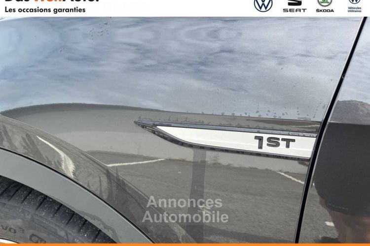 Volkswagen ID.4 204 ch 1st - <small></small> 33.900 € <small>TTC</small> - #18