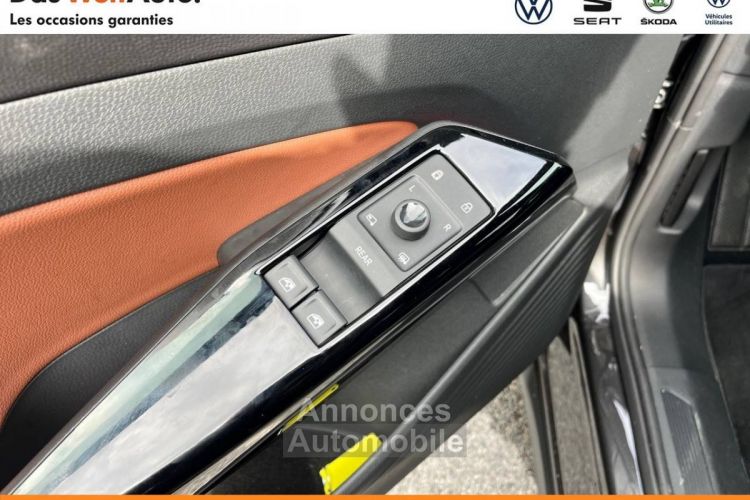 Volkswagen ID.4 204 ch 1st - <small></small> 33.900 € <small>TTC</small> - #19