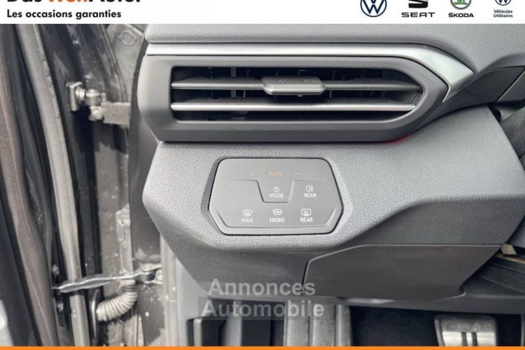 Volkswagen ID.4 204 ch 1st - <small></small> 33.900 € <small>TTC</small> - #21