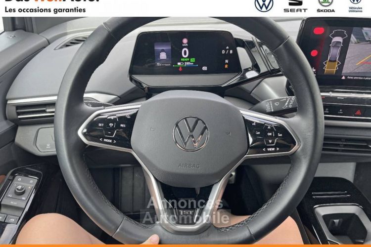 Volkswagen ID.4 204 ch 1st - <small></small> 33.900 € <small>TTC</small> - #30