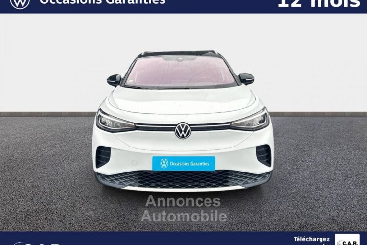 Volkswagen ID.4 204 ch 1st - <small></small> 25.980 € <small>TTC</small> - #2