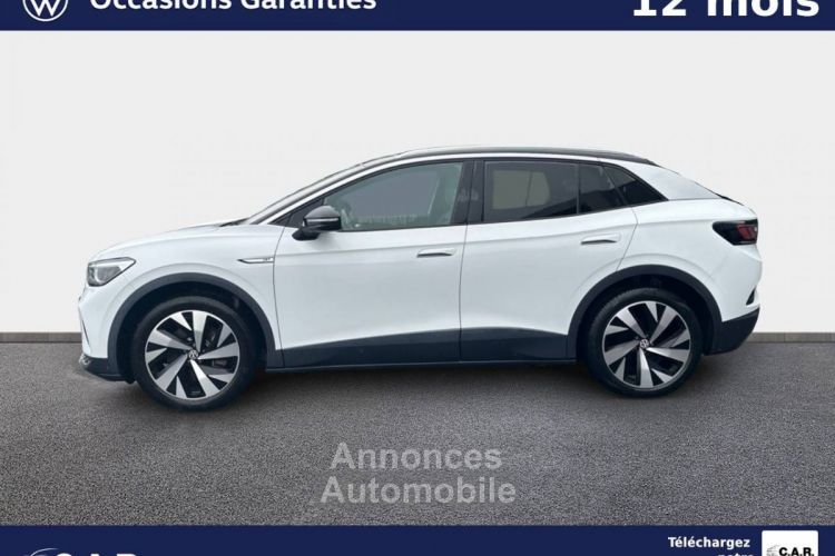 Volkswagen ID.4 204 ch 1st - <small></small> 25.980 € <small>TTC</small> - #3