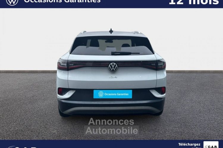 Volkswagen ID.4 204 ch 1st - <small></small> 25.980 € <small>TTC</small> - #4