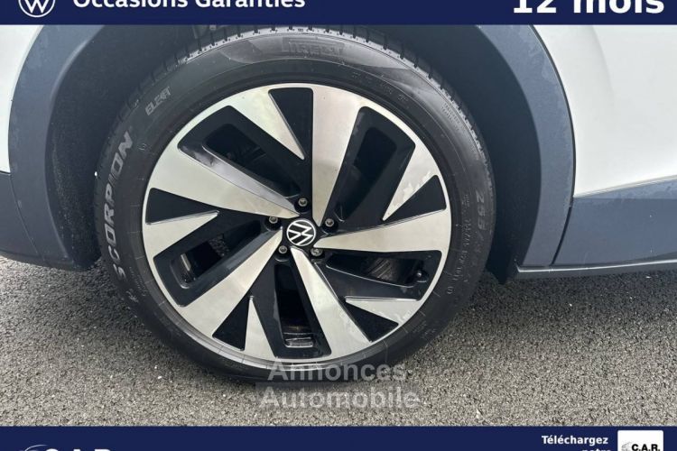 Volkswagen ID.4 204 ch 1st - <small></small> 25.980 € <small>TTC</small> - #9